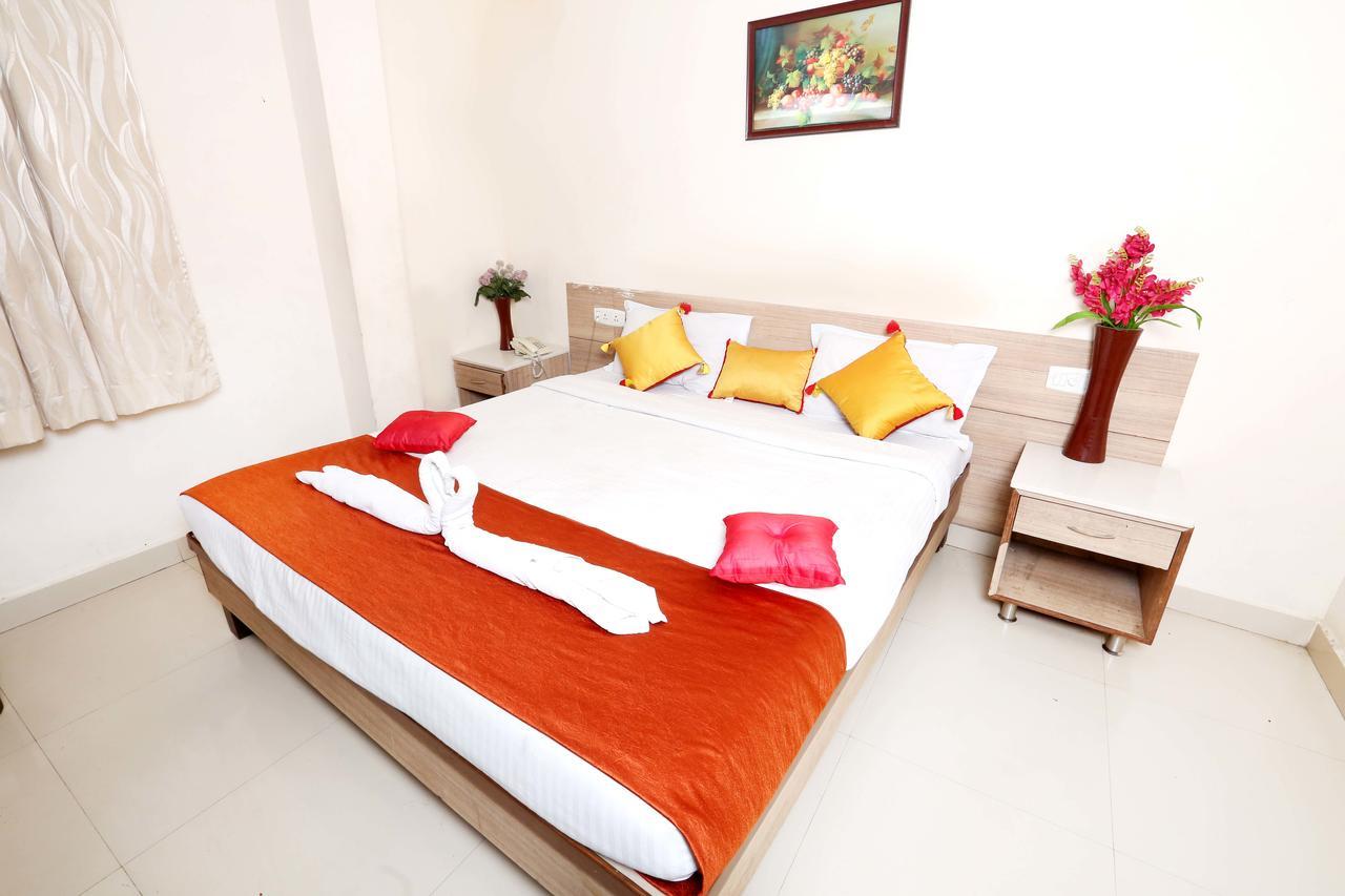 Alegria Regency Chennai