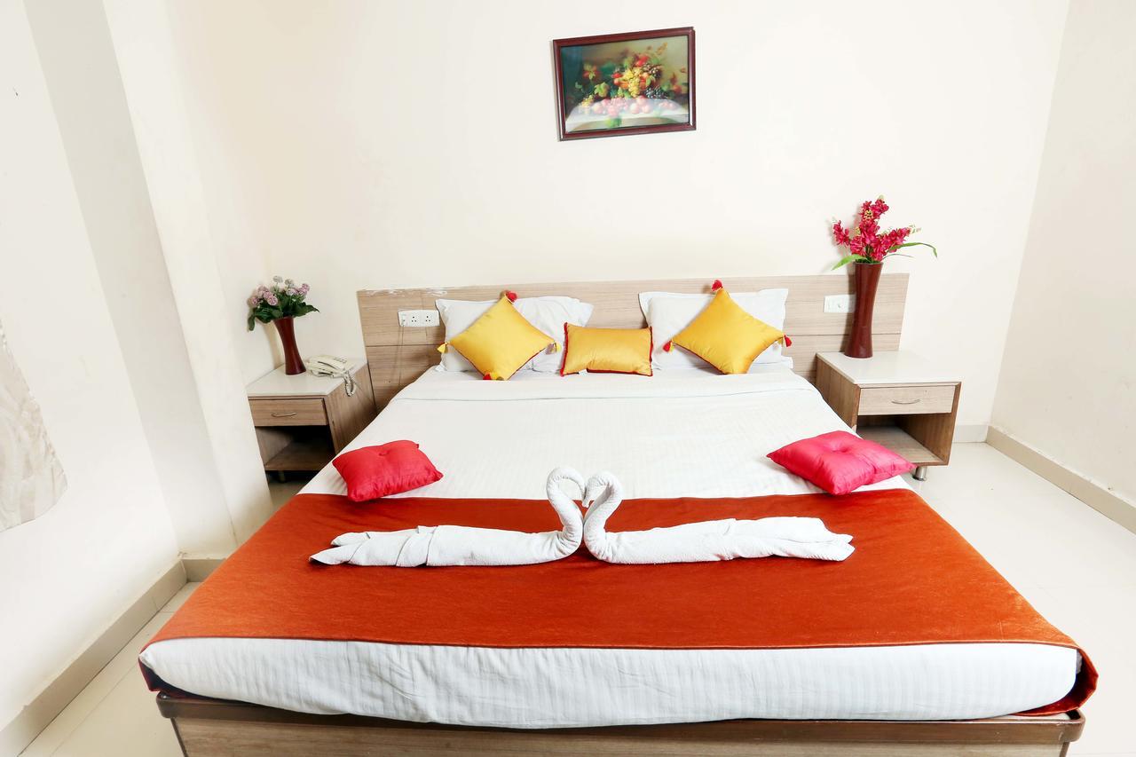 Alegria Regency Hotel 2*