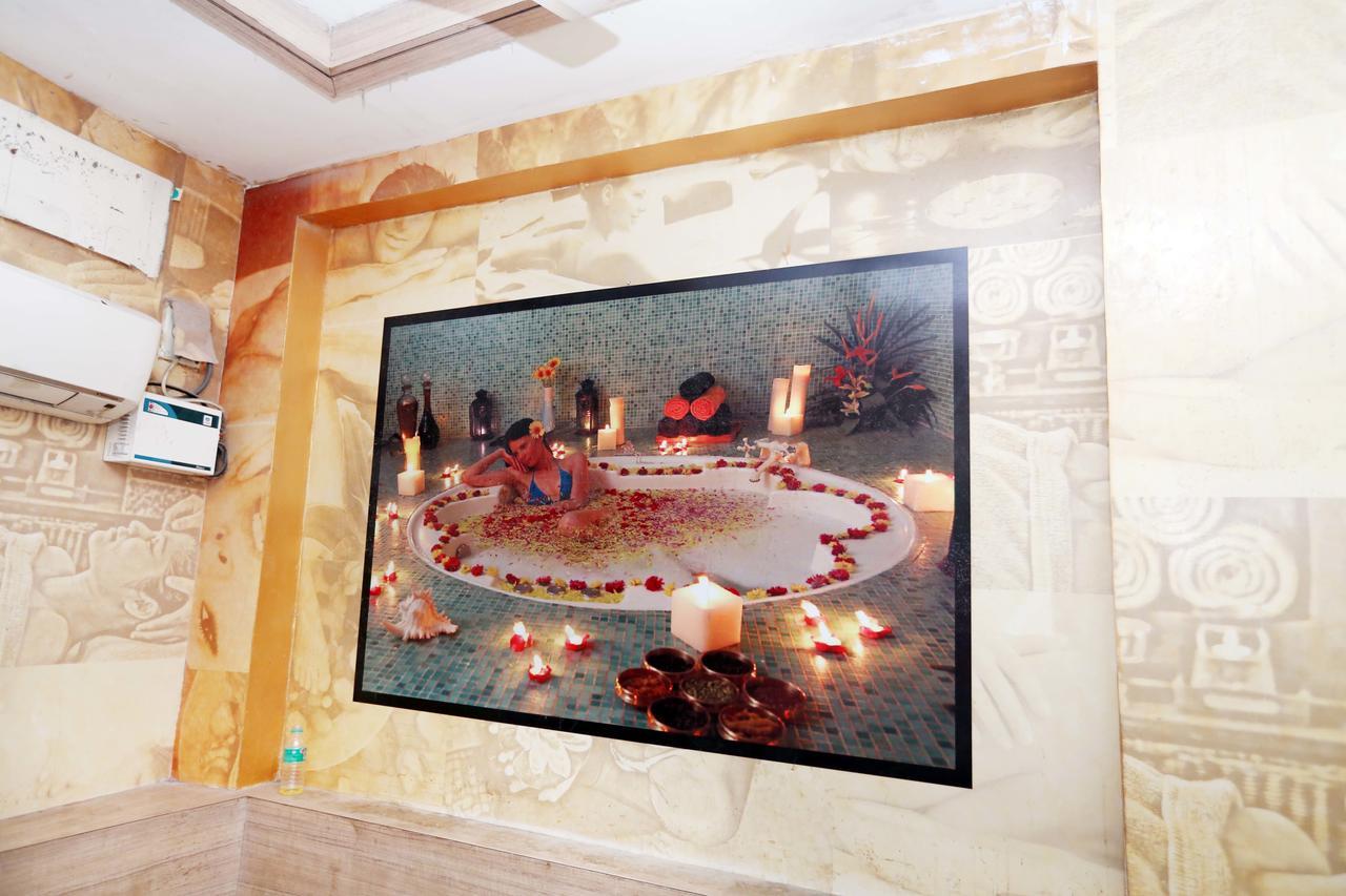 Hotel Alegria Regency 2*