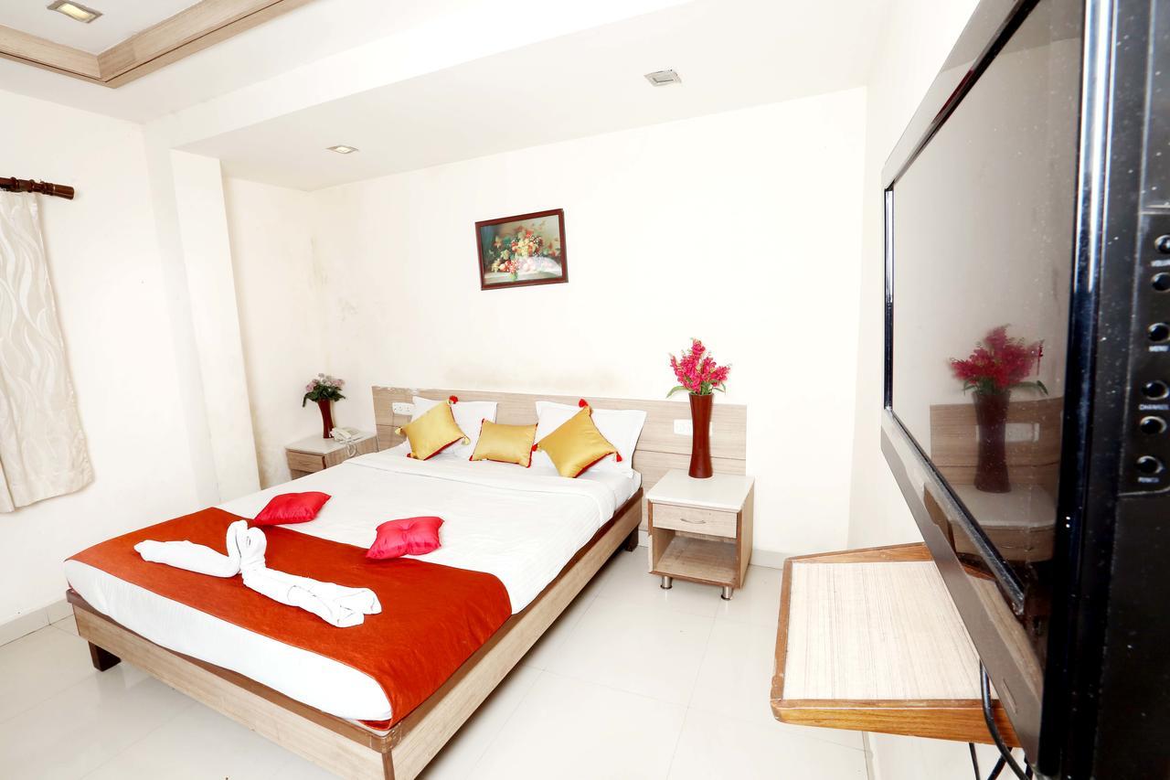 Hotel Alegria Regency 2*