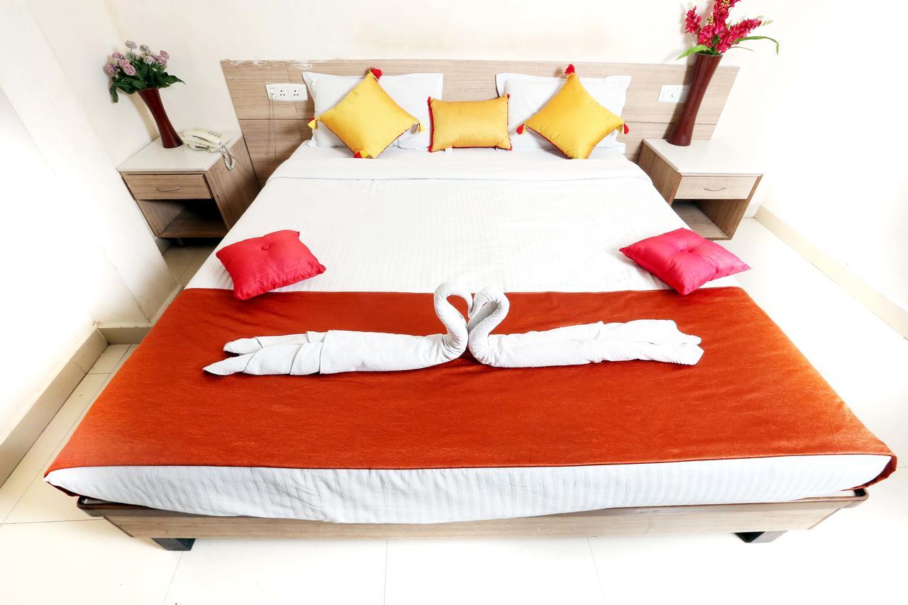 Alegria Regency 2*