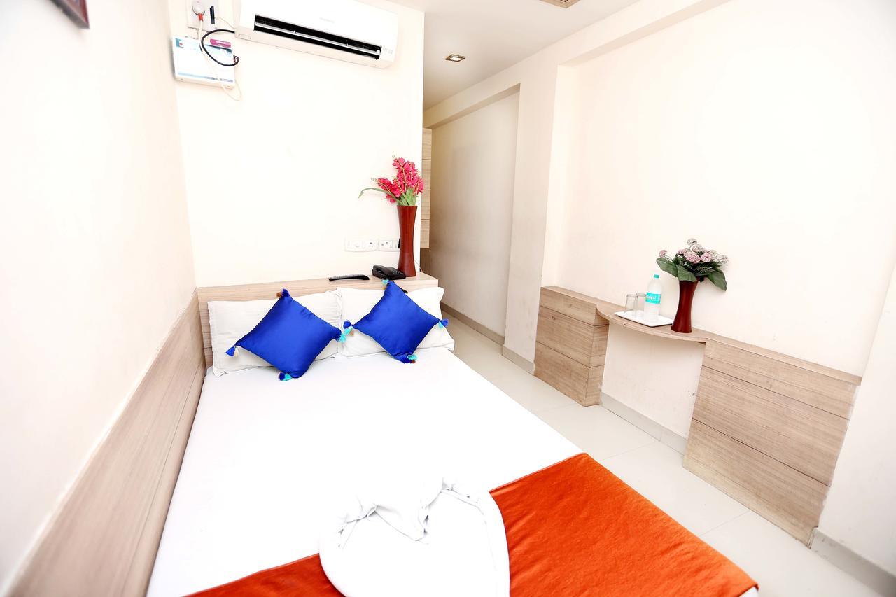Alegria Regency Hotel