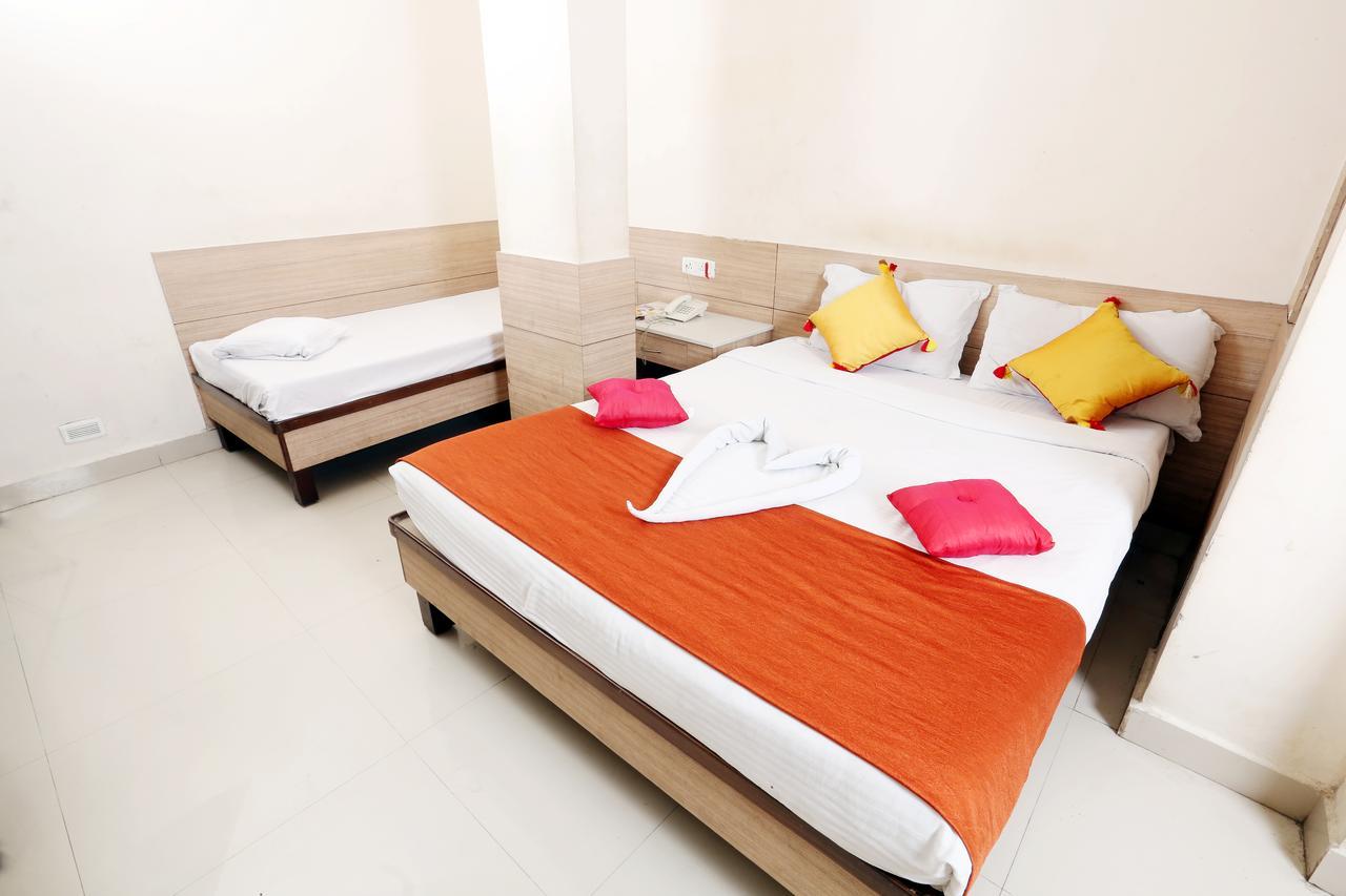 Alegria Regency Hotel
