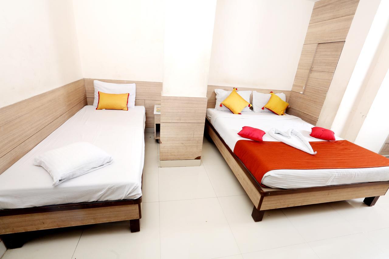 Alegria Regency 2*