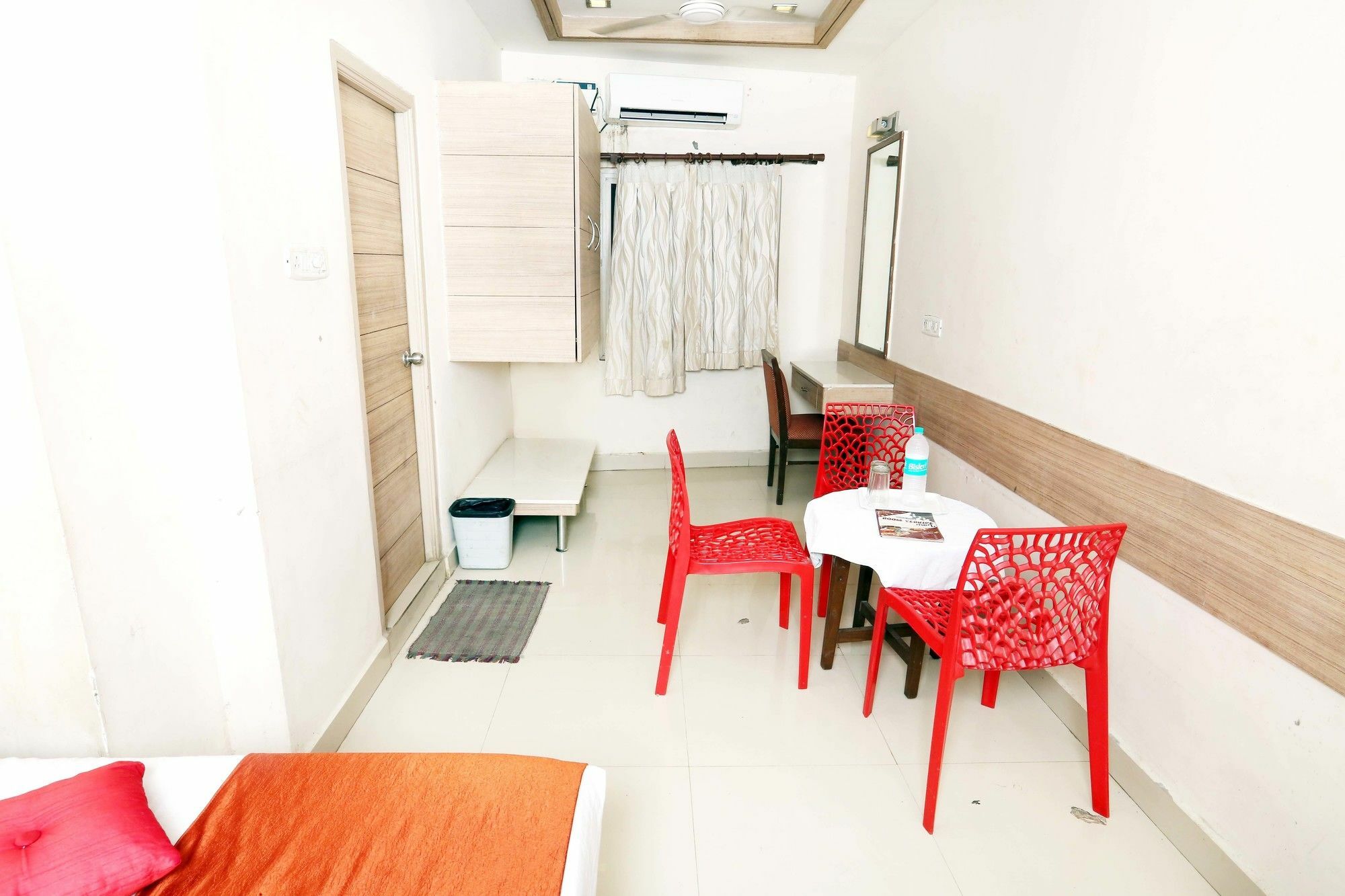 Hotel Alegria Regency