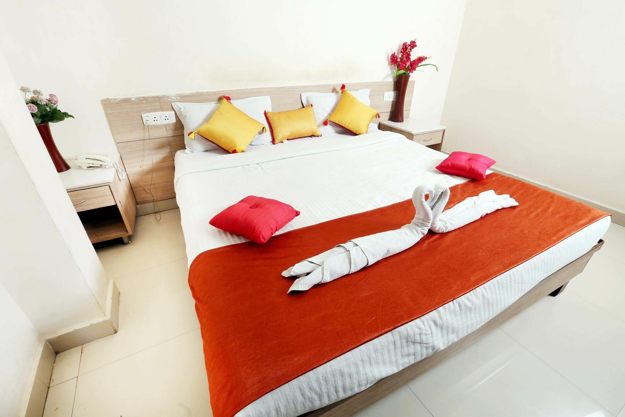 Alegria Regency Hotel